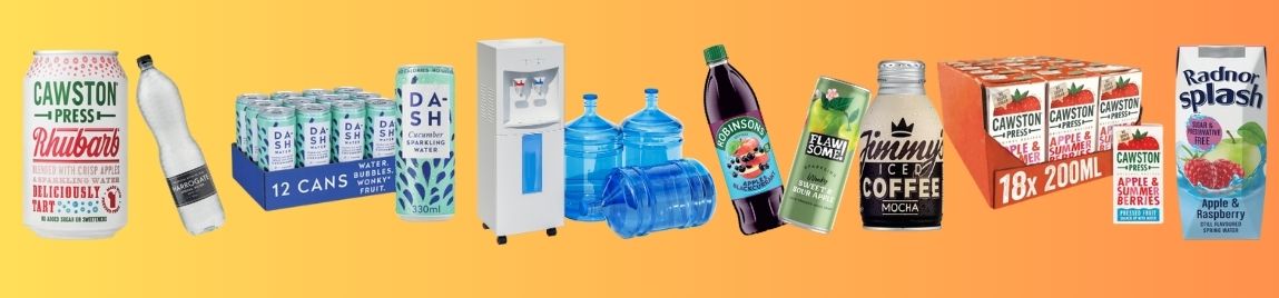 Cold drinks
